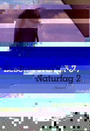Leseuniverset 5-7