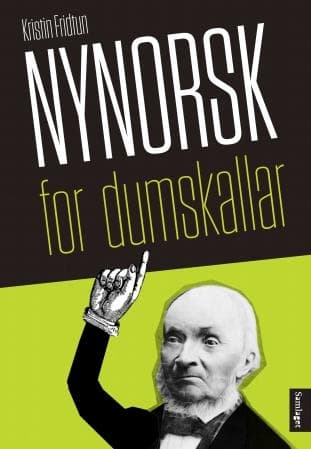 Nynorsk for dumskallar