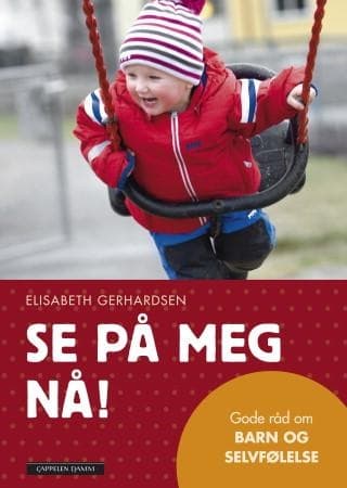 Se på meg!