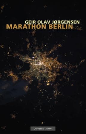 Marathon Berlin