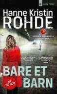 Bare et barn