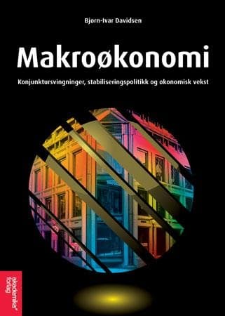 Makroøkonomi