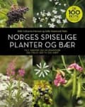 Miniatyrbillede 1 af 2: Norges spiselige planter og bær