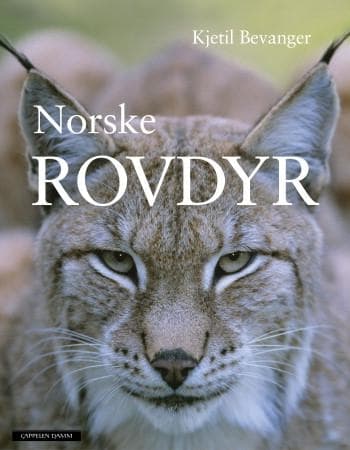 Norske rovdyr