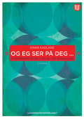 Miniatyrbilde 1 av 2: Og eg ser på deg