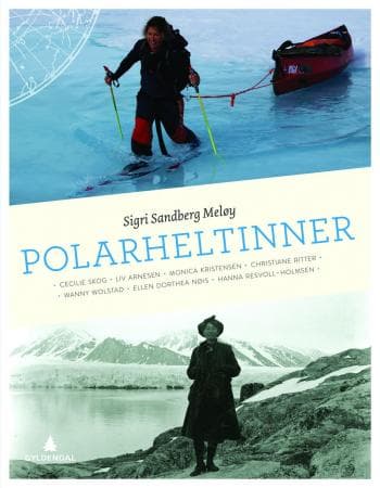 Polarheltinner