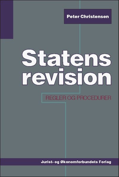 Statens revision