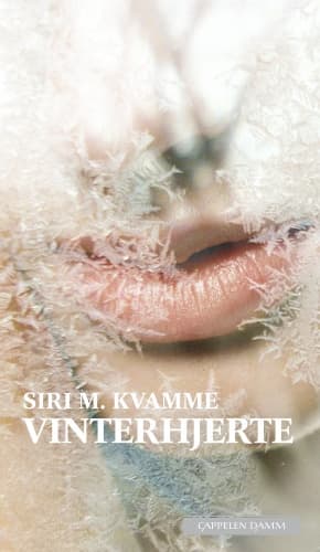 Vinterhjerte
