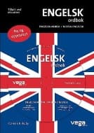 Engelsk ordbok; engelsk-norsk / norsk-engelsk