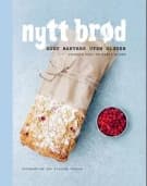 Nytt brød; godt bakverk uten gluten