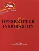 Oppskrifter og inspirasjon