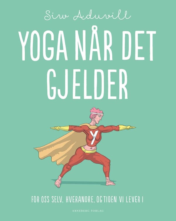 Yoga når det gjelder