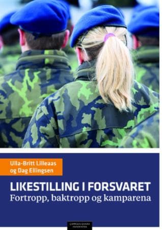 Likestilling i forsvaret