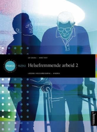 Helsefremjande arbeid 2