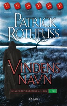 Vindens navn; del 1