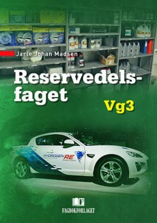 Reservedelsfaget