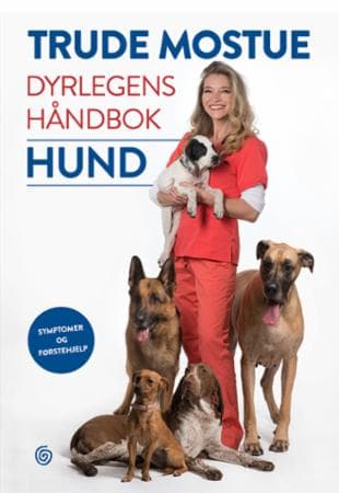 Dyrlegens håndbok: Hund