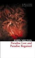 Miniatyrbild 1 av 2: Paradise Lost and Paradise Regained