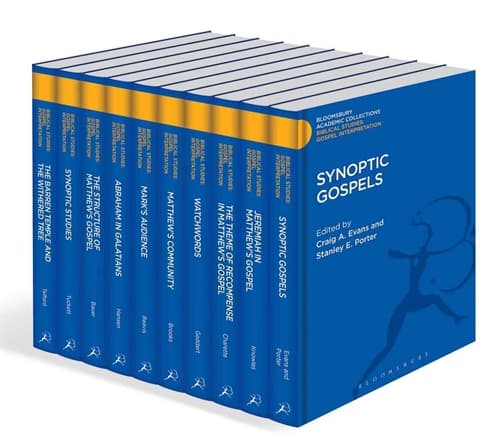 Biblical Studies: Gospel Interpretation - Bloomsbury Academic Collections