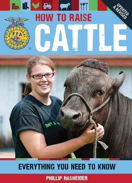 How to Raise Cattle