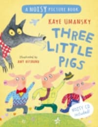 Three Little Pigs