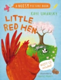 Little Red Hen