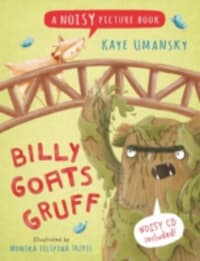 Billy Goats Gruff