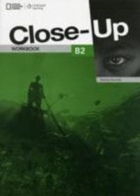 Close-Up B2: Workbook with Audio CD