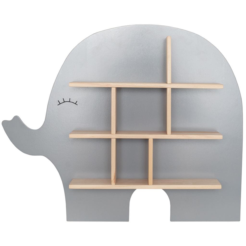 JABADABADO Hylla elefant