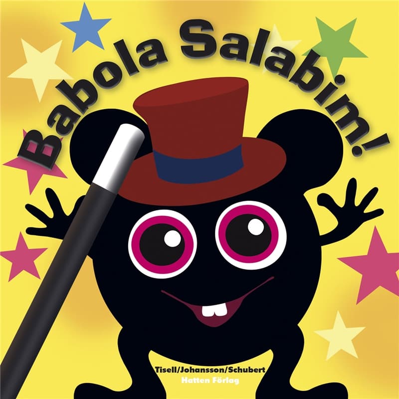 Babblarna Babblarna "Babola Salabim"