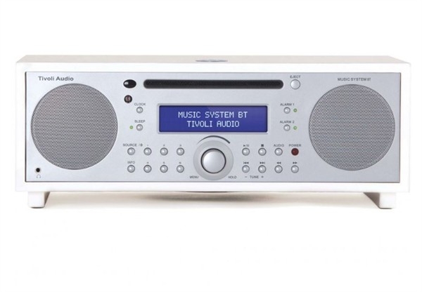 Tivoli Audio Music System Vit BT