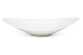 Oval skål 21x13 cm