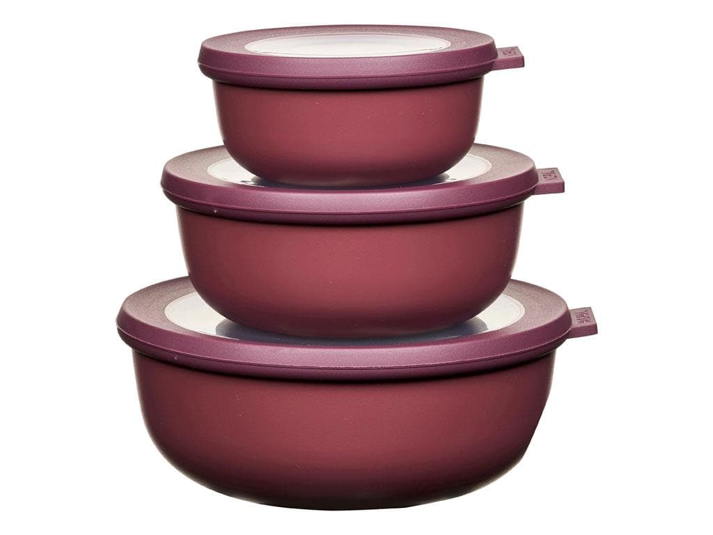 Kulhosetti Cirqula matala 3 kpl Nberry