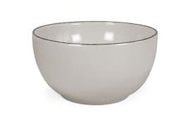 Kulho Ø 10 cm Fortuna Beige