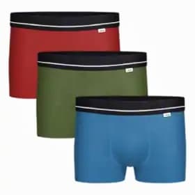 Andy by Frank Dandy Junior 3-pack boxers