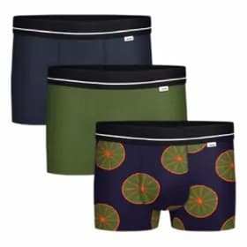 Andy by Frank Dandy Junior 3-pack boxers