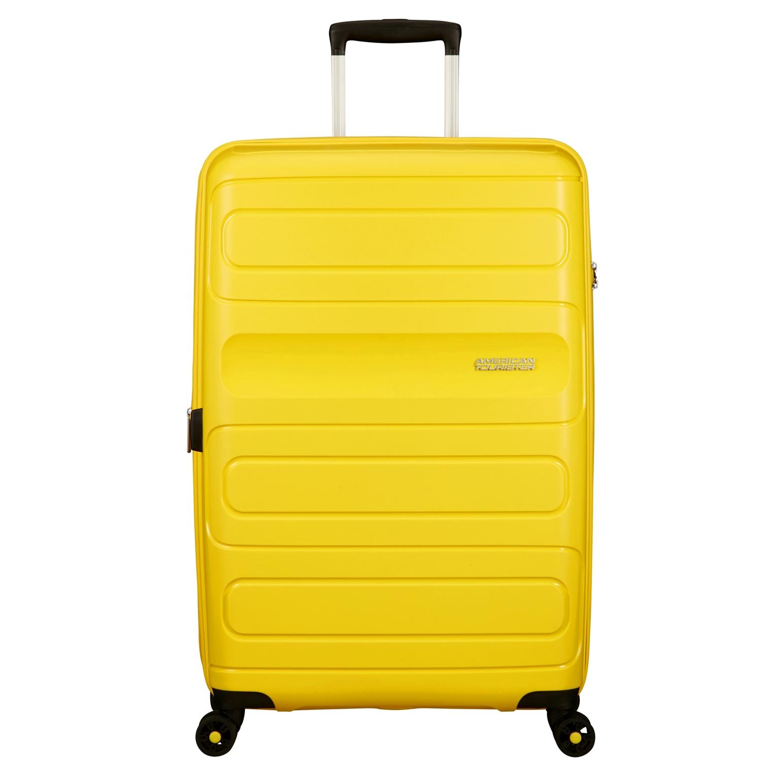 American Tourister Sunside Sp 77 Exp. Gul