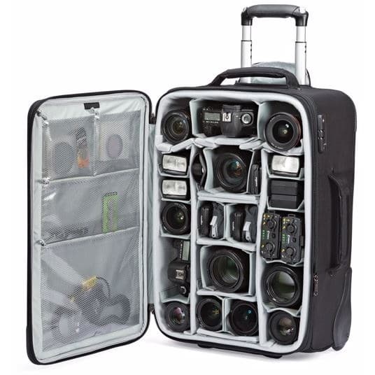 LOWEPRO PRO ROLLER X300 AW