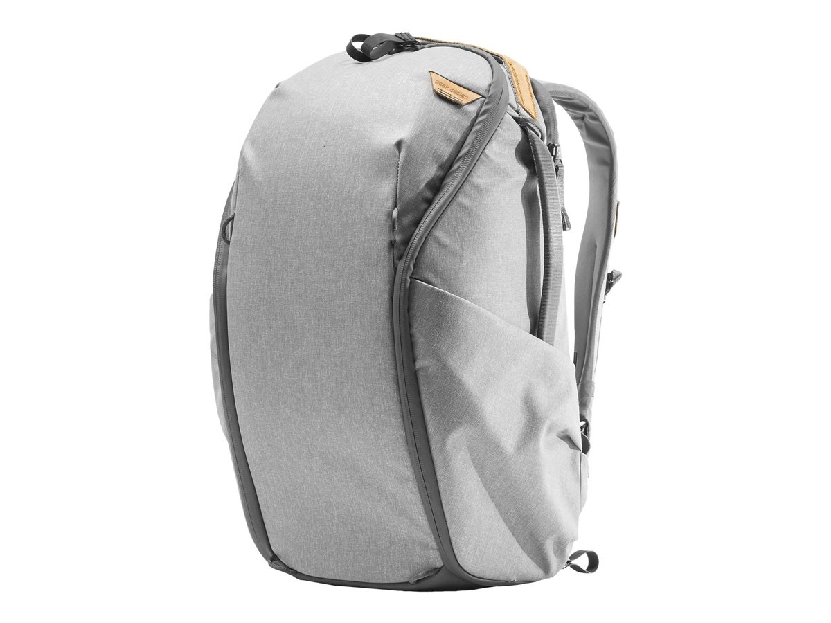 peak design everyday backpack zip 20l v2