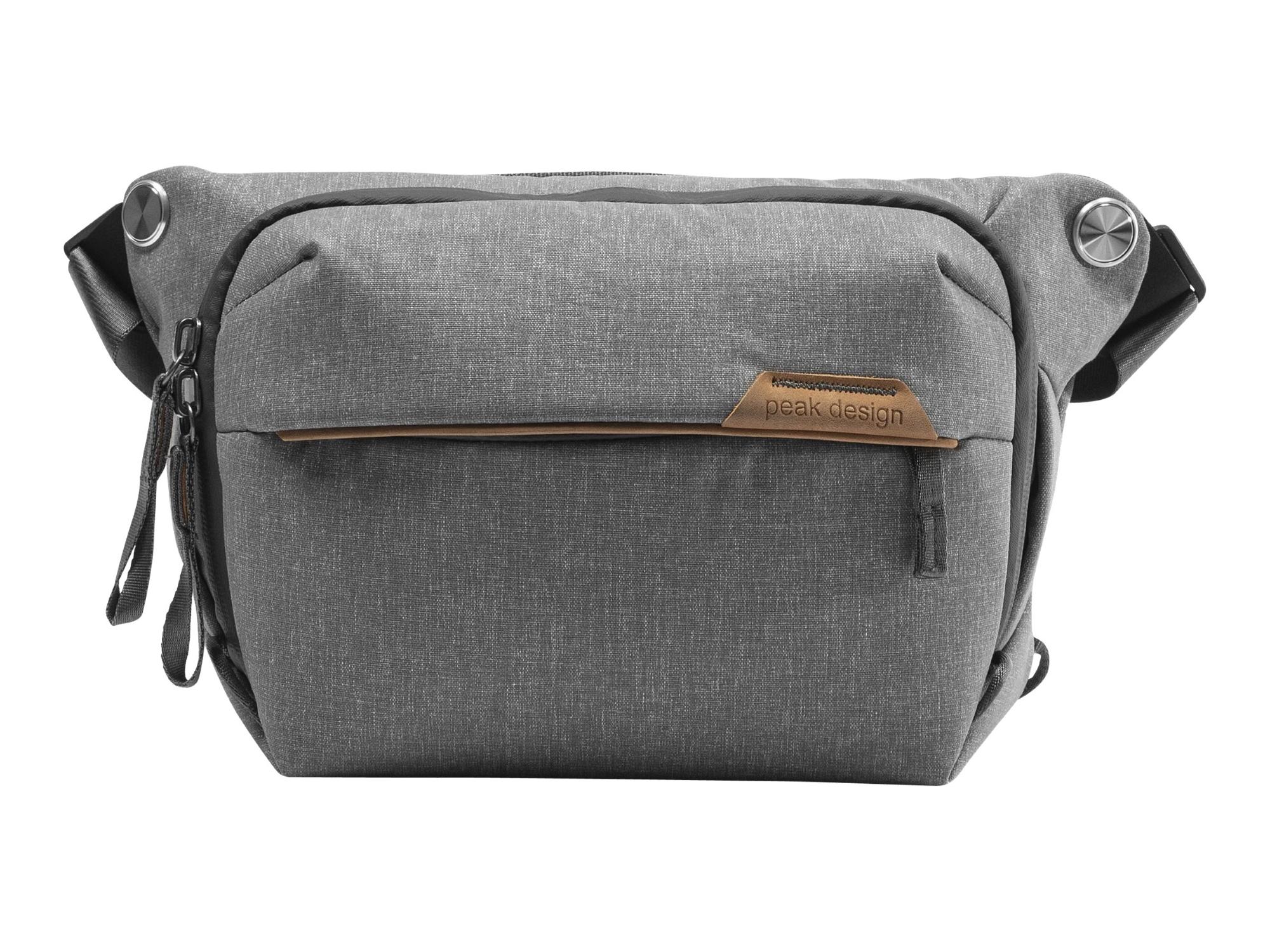 Peak Design Everyday Sling 3L V2 Light Gray