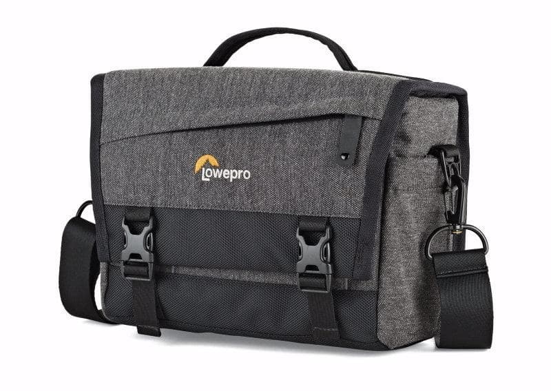 LOWEPRO M-TREKKER SH 150 CHARCOAL
