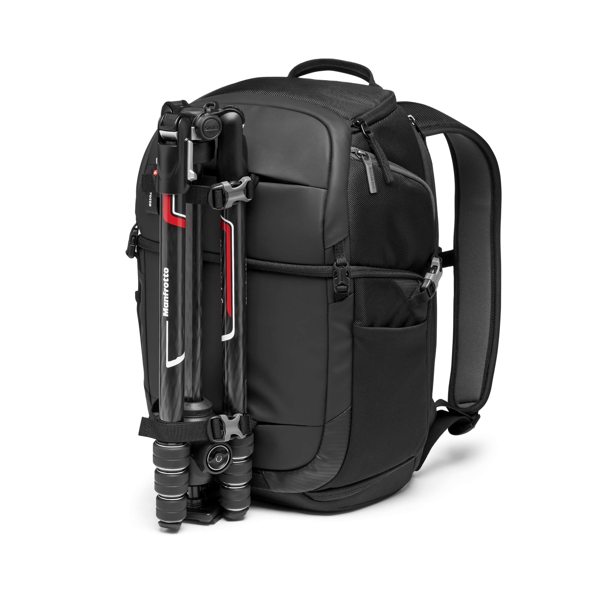 MANFROTTO Ryggsäck Advanced2 Fast M | CDON B2B Manfrotto Africa kamera och laptop ryggsäck M | Dustinhome.se