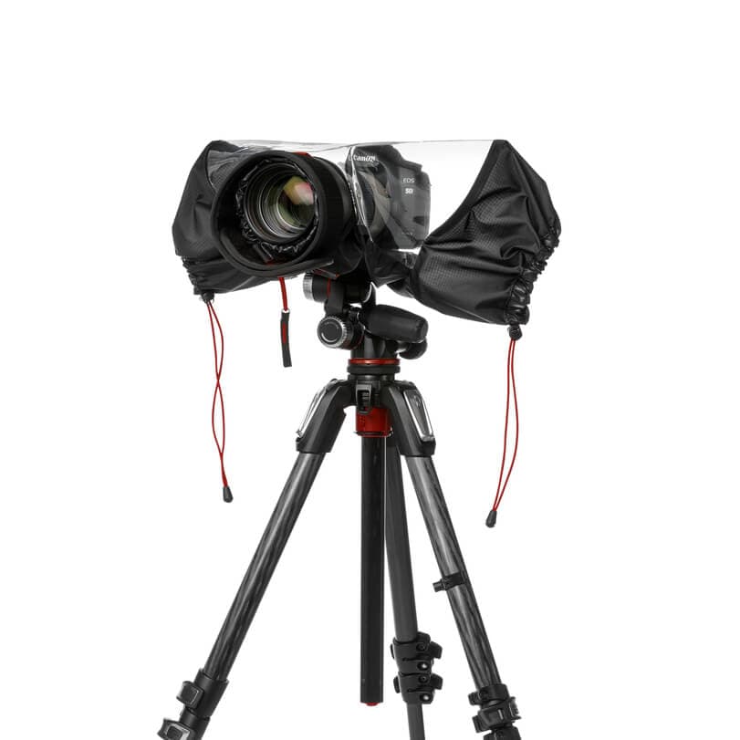 MANFROTTO Regnskydd Pro Light E-702 - OBS Fyndklass 1
