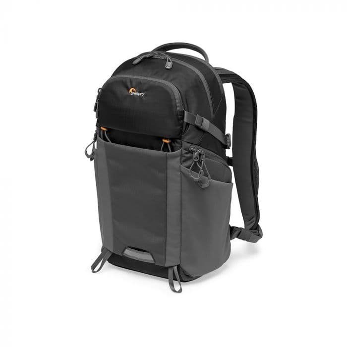 LOWEPRO Photo Active BP 200 AW Black/Dark grey