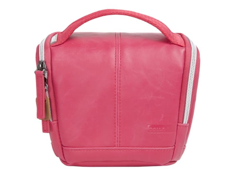 GOLLA Kamerataske Eliot Rosa Universal Small G1564