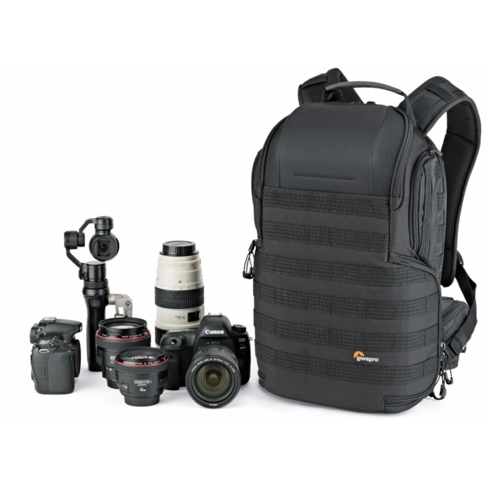 99)LOWEPRO PROTACTIC BP 350 AW II | CDON Lowepro ProTactic BP 350 AW II