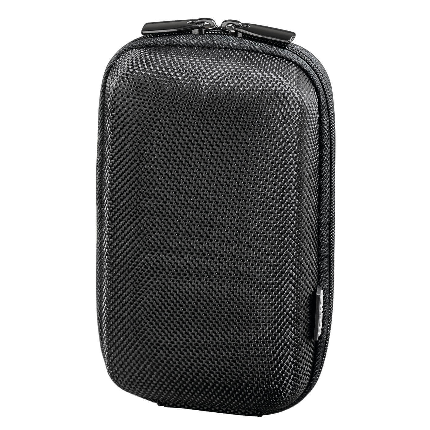HAMA Kompaktveske Hardcase 80L Svart Color Style