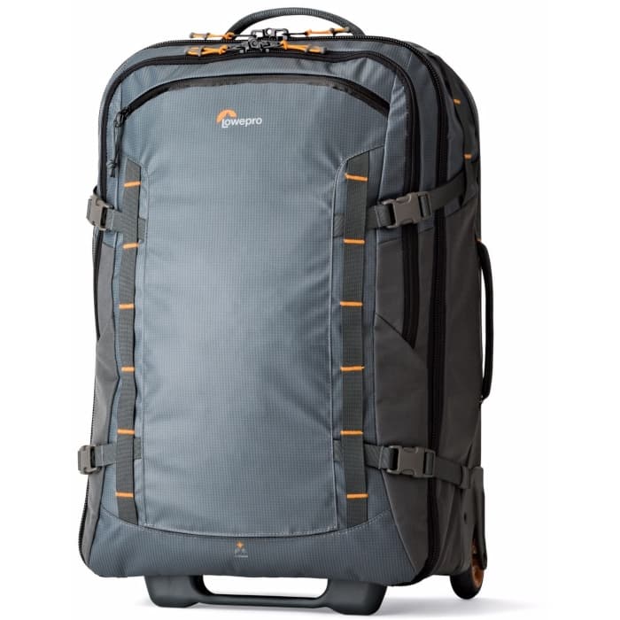 LOWEPRO HIGHLINE RL X400 AW GREY