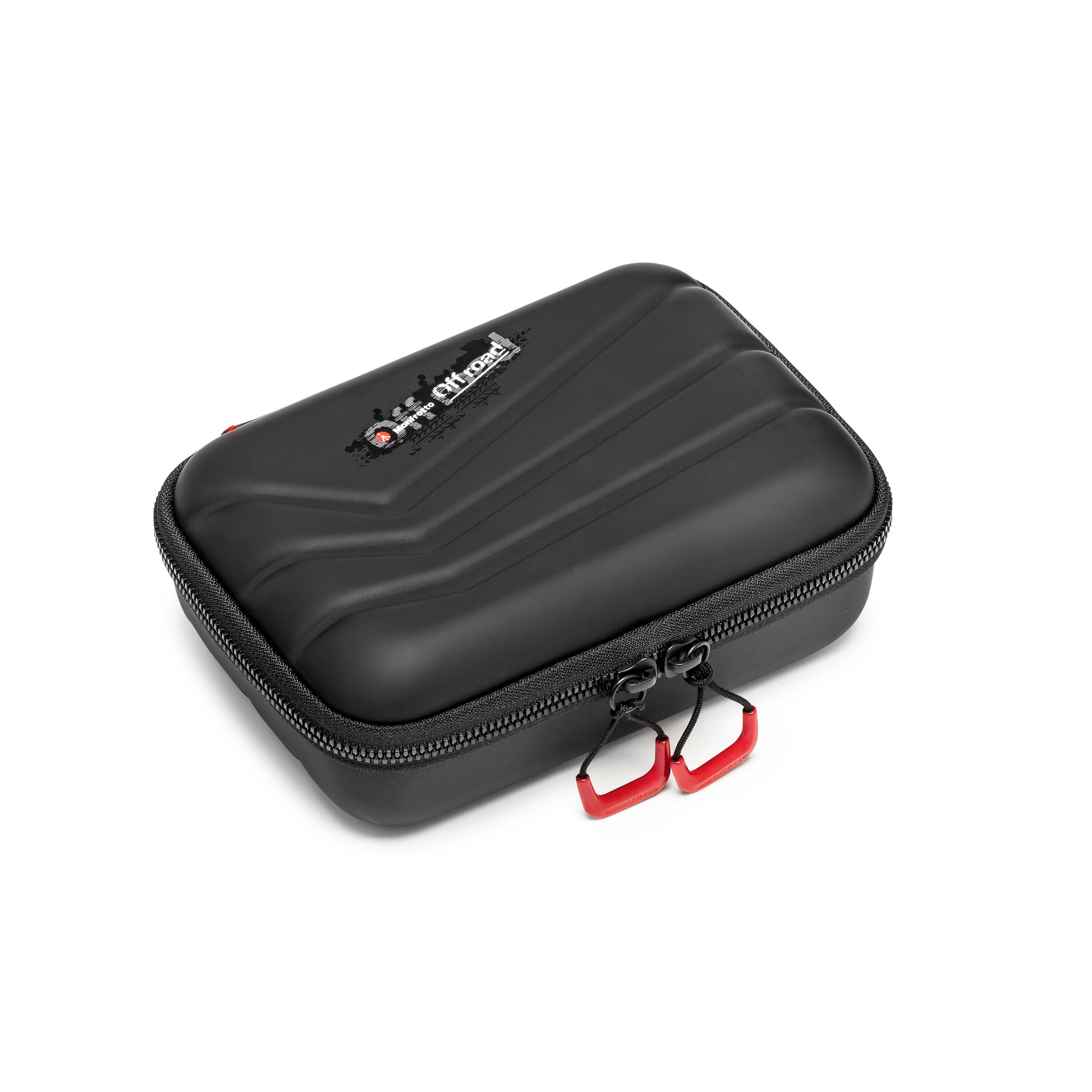 MANFROTTO Action Kamerataske Off Road Hardcase S Hjemme Manfrotto Off Road rygsæk til action kamera sort
