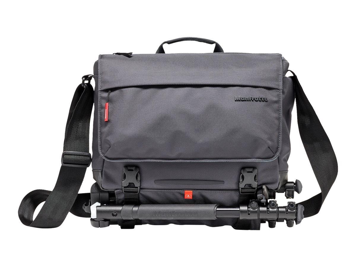 MANFROTTO Axelväska Manhattan Speedy 10 Messenger